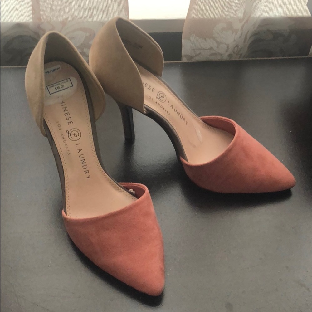 Heels